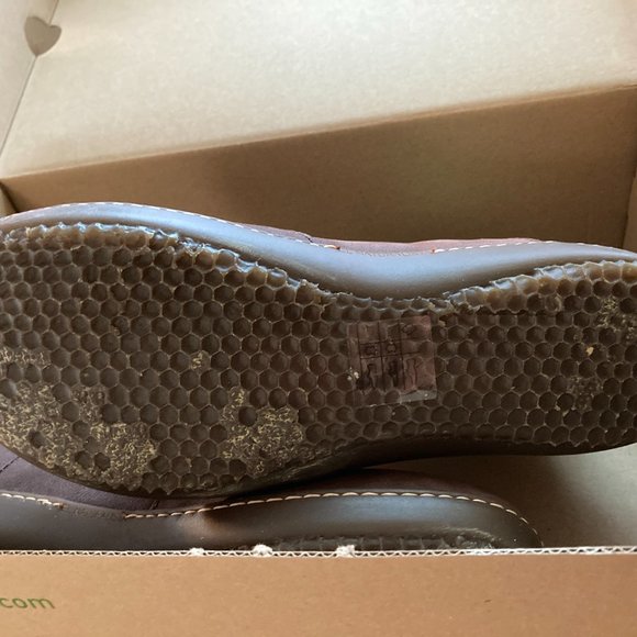 El Naturalista Denia Brown ankle boots Size 37